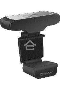 Цифровая камера Defender G-lens 2597 2МП, автофокус, слеж за лицом, HD 720R