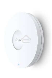 Точка доступа TP-Link EAP660 HD AX3600 белый