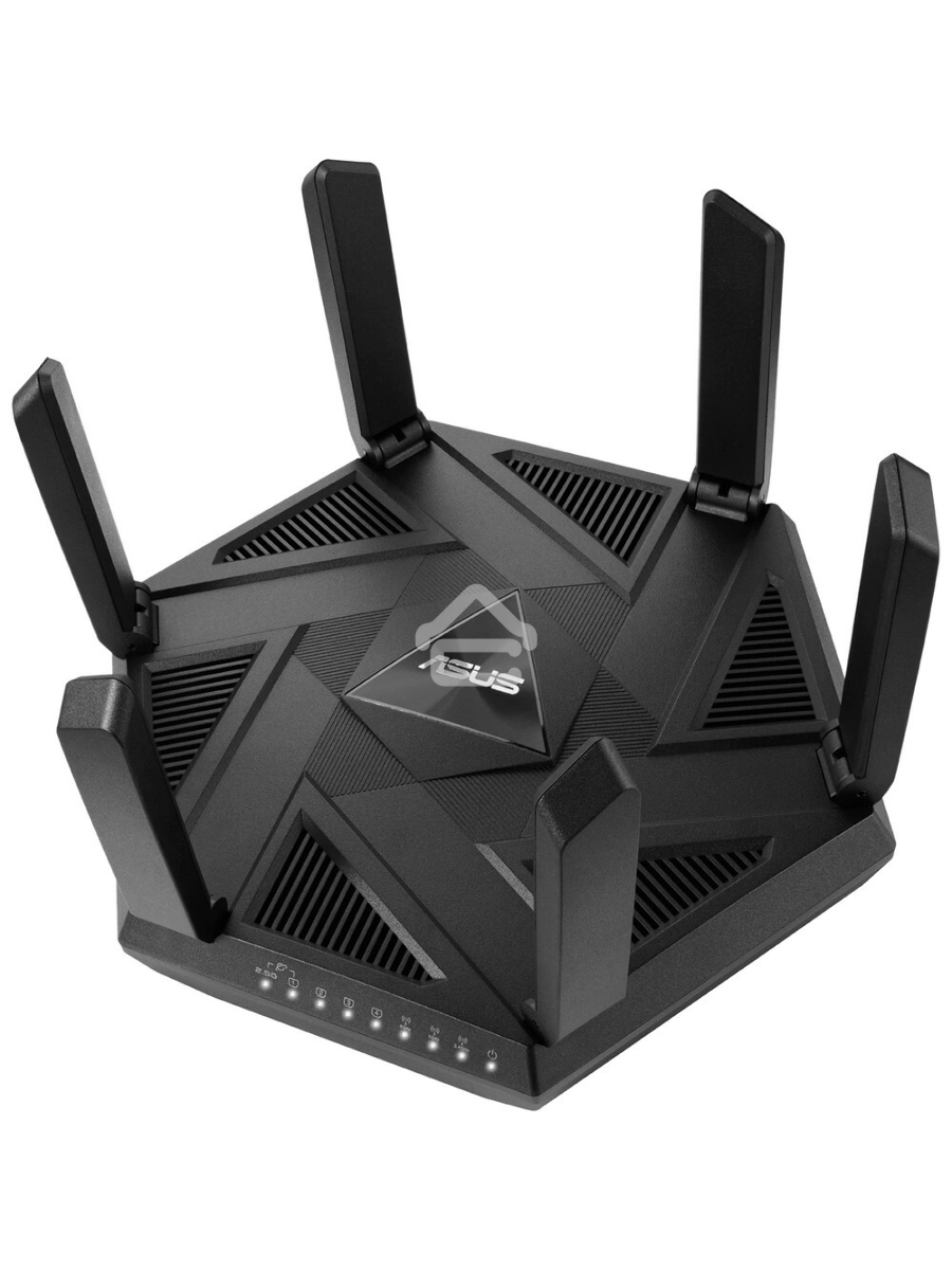 Роутер ASUS RT-AXE7800/UK/13/P_EU_UK (90IG07B0-MU9B00) (90IG07B0-MU9B00)