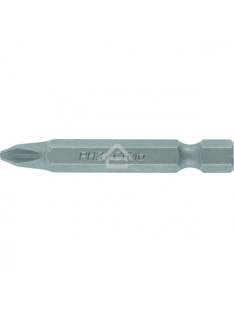 Набор бит СИБРТЕХ 11260ph2x90 сталь crmo 5шт
