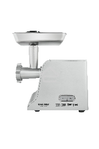 Мясорубка Maunfeld MMG.3000S, металлик