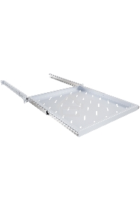 Полка выдвижная NTSS NTSS-MSKB-FS-800 1U нагр.:20кг. 19