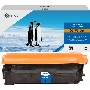 Картридж лазерный G&G GG-W2120X (212X) черный (10000 стр.) для HP Color LJ M554/M555/578 Enterprise