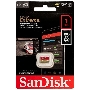 Флеш карта microSDXC SanDis 1024GBEXTREME Class 10, UHS-I, W130, R 190 МБ/с, <SDSQXAV-1T00-GN6MN> без адаптера на SD
