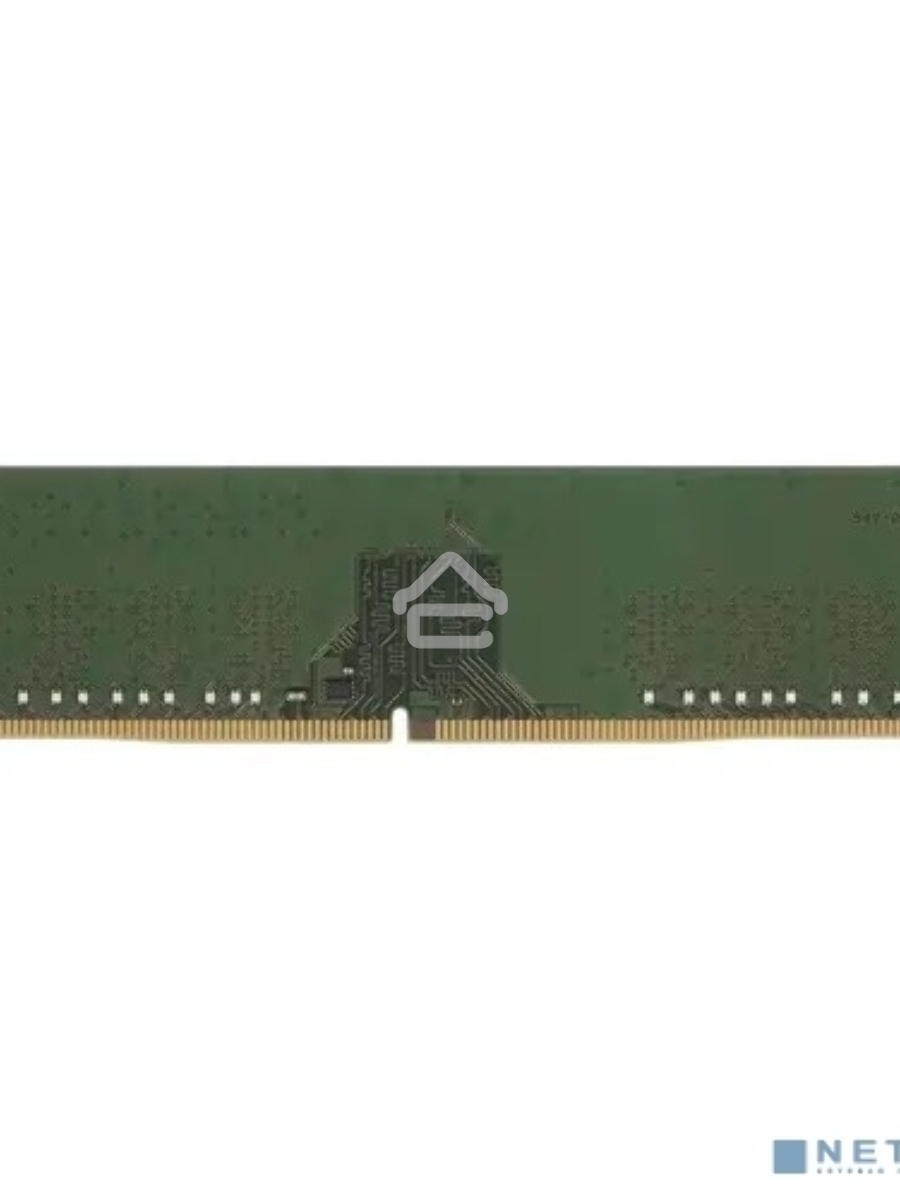 Оперативная память Kingston ValueRAM, DDR4, 16Gb (1x16Gb), 3200MHz, CL22, DIMM