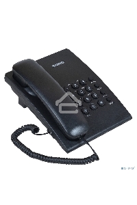 Телефон проводной SANYO RA-S204B черный