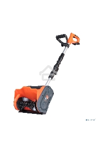 Снегоуборщик электр. Patriot PE 1001UES 0.3кВт