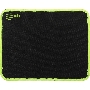 Коврик для мыши Cactus Black 250x200x3мм (CS-MPC-D01S)