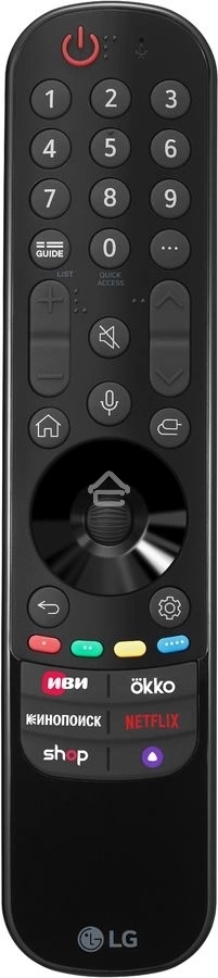 Телевизор LG 50