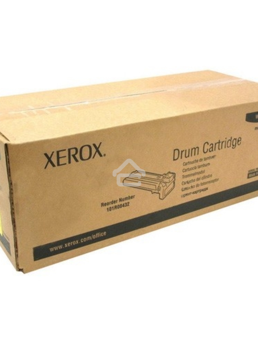Фотобарабан Xerox 101R00432 (22000 стр) монохромный для Phaser 5016/5020B (Channels)