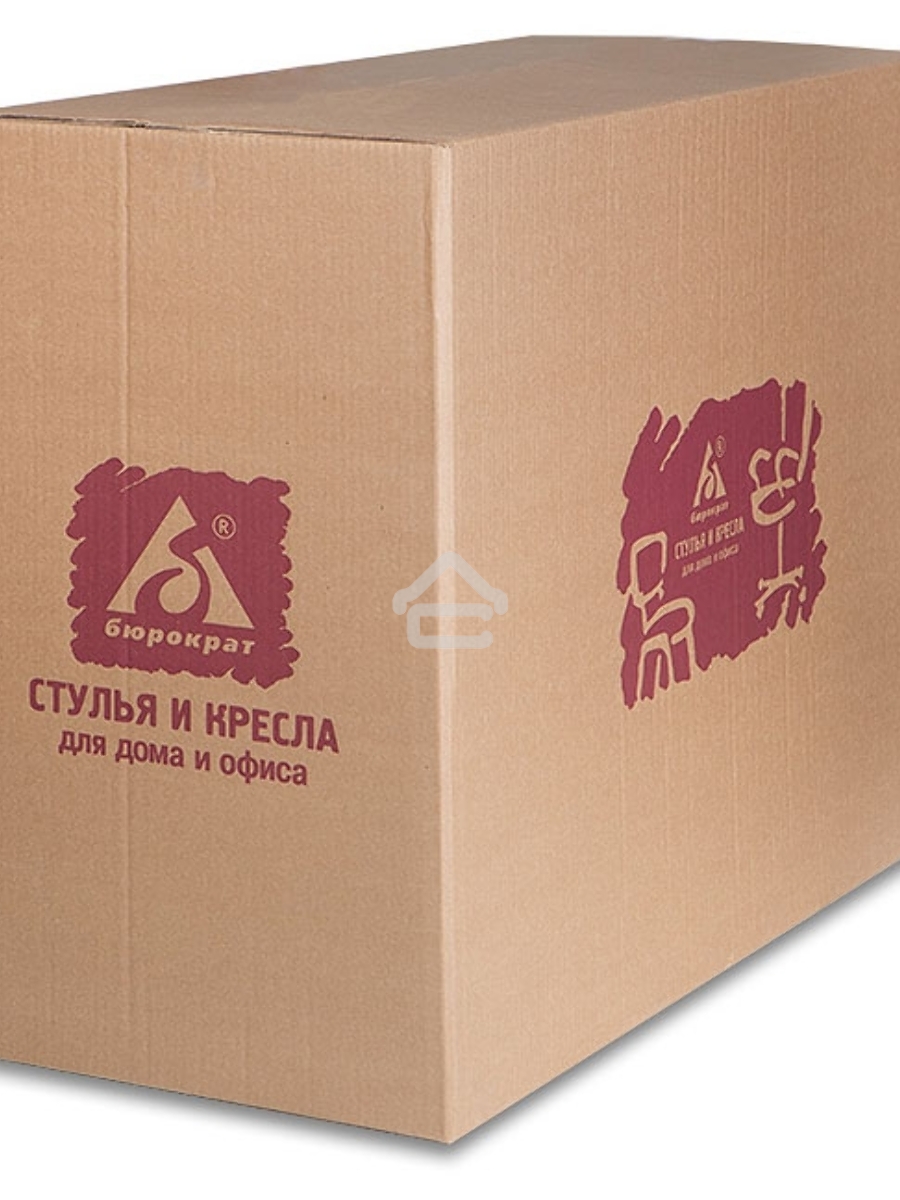 Кресло руководителя Бюрократ T-9908AXSN-AB черный, кожа, крестовина металл