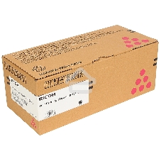 Картридж лазерный Ricoh тип SPC250E малиновый для SP C250DN/C250SF 1600 отп.