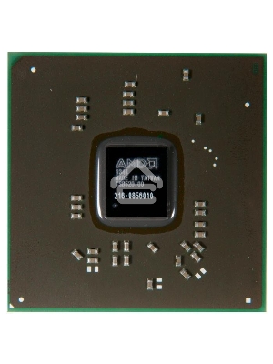 Видеочип Mobility Radeon R5 M230, 216-0856010     