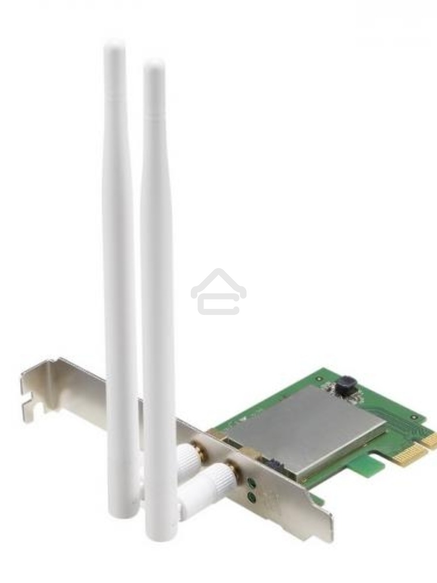 Адаптер беспроводной связи (Wi-Fi) A1200PE TOTOLINK With external magnetic antenna station, Windows 10/8/7/Vista
