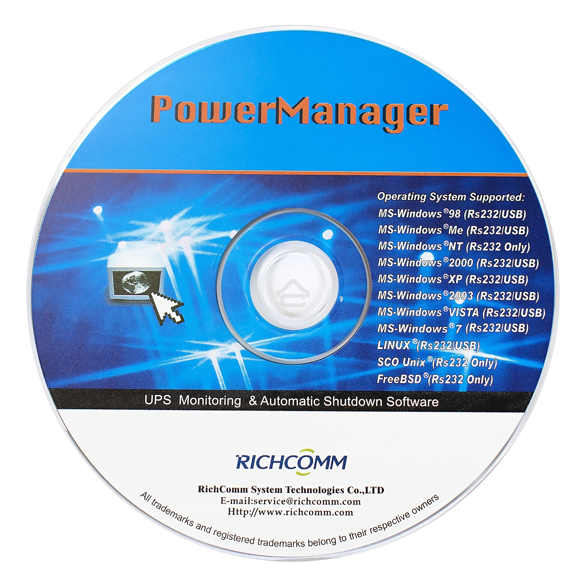 Источник бесперебойного питания Pure Sine Wave ExeGate SinePower UHB-1000.LCD.AVR.C13.RJ.USB.2U 1000VA/800W,8*C13,RM/Tower