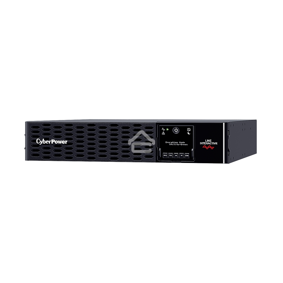 Источник бесперебойного питания UPS CyberPower PR3000ERTXL2UA NEW Line-Interactive