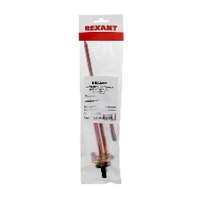 Нагревательный элемент для бойлера ТЭН RCA 2,0 кВт, фланец М5, 48 мм Rexant