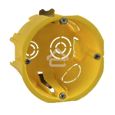 Коробка установочная для полых стен 68(65)х45 SchE IMT35150