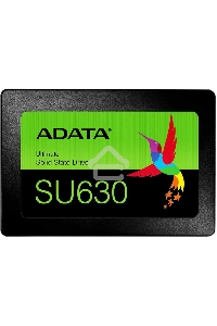 Накопитель SSD ADATA Ultimate SU630, 1920Gb, 2.5