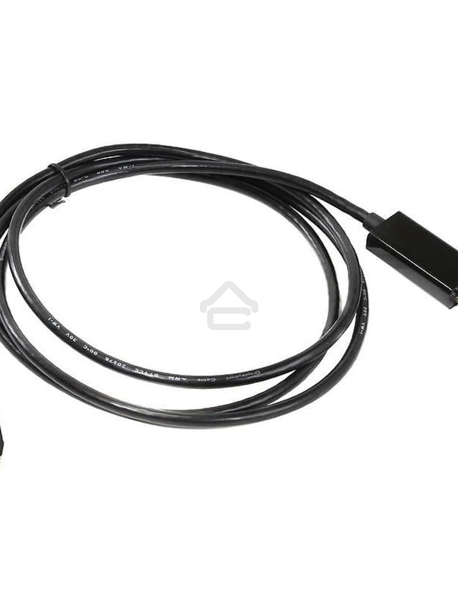 Кабель-переходник Mini DP M to HDMI M 1.8m VCOM (CG695)