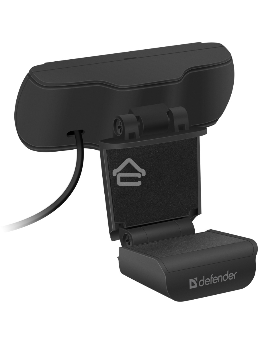 Цифровая камера Defender G-lens 2597 2МП, автофокус, слеж за лицом, HD 720R