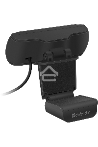 Цифровая камера Defender G-lens 2597 2МП, автофокус, слеж за лицом, HD 720R