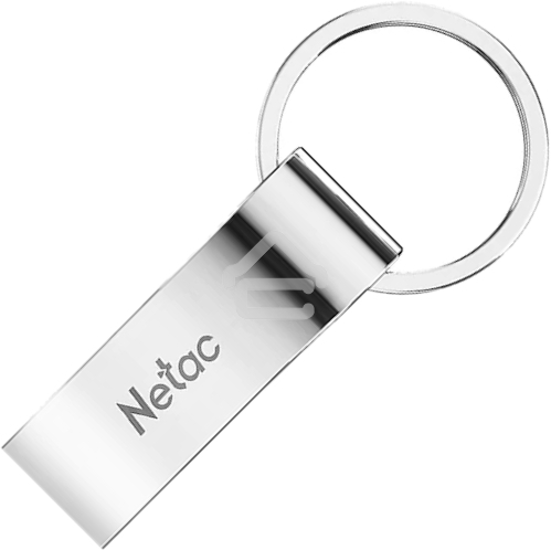 Флешка USB R/W R/W Drive Netac U275 USB2.0 64GB, retail version