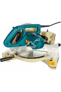 Пила торцовочная Makita LS1040N