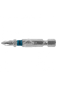 Набор бит GROSS 11334  ph1х50 сталь s2 10шт