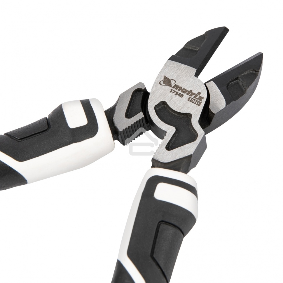 Бокорезы Matrix 150 мм, усиленная система, PRO