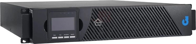 Источник бесперебойного питания двойного преобразования Связь инжиниринг, 1500ВА/1500Вт, напольный/в стойку(2U), 8xC13, SNMP слот, 2 года гарантия, Россия (АПСМ.435241.025-01)