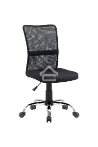 Кресло офисное Defender OPTIMA BLACK