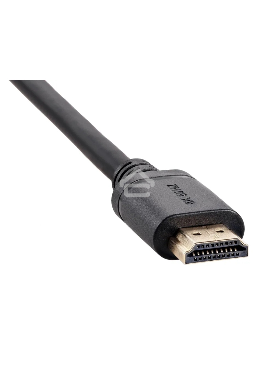 Кабель/ Кабель HDMI 19M/M,ver. 2.1 8KX60Hz (Econom) 5m Telecom <TCG245C-5M>