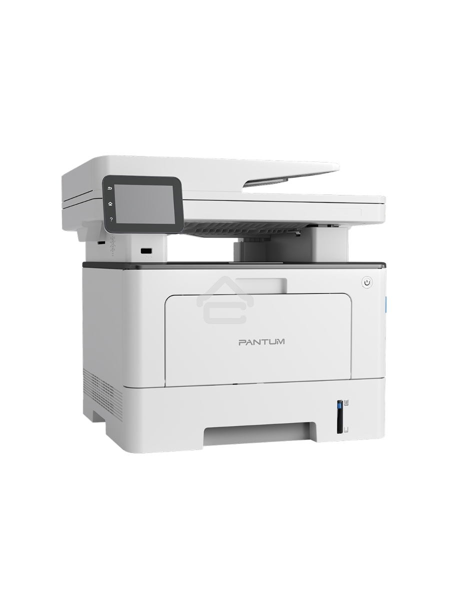 МФУ лазерное Pantum BM5201ADN