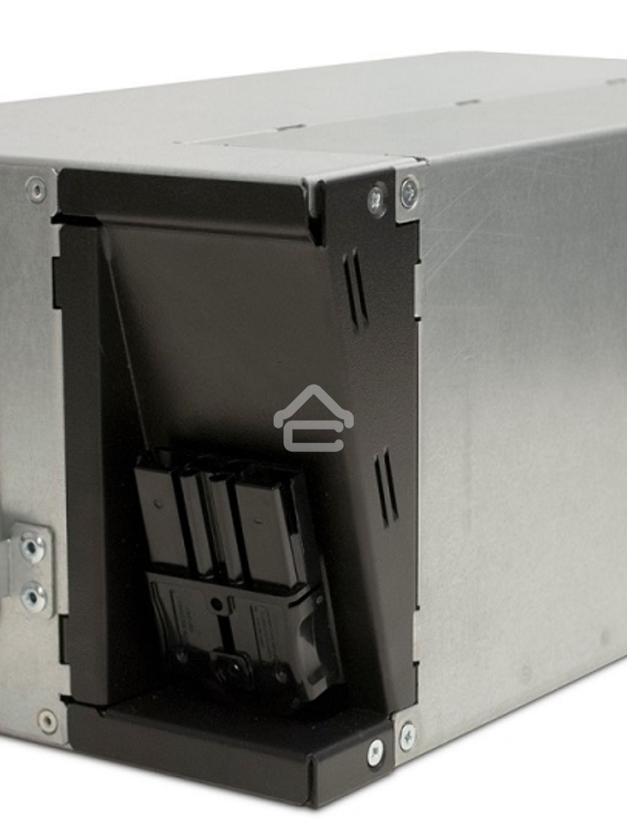 Сменные аккумуляторные картриджи APC Replacement Battery Cartridge #143