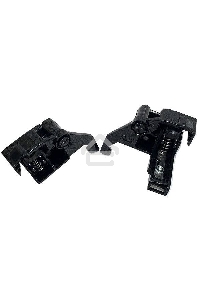 Фиксатор ролика XEROX Versant 80/180 черный (019K15710/019K15711/019K15712/019K15713)