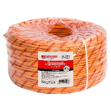 Кабель огнестойкий Rexant КПСнг(А)-FRHF 1x2x2,50 мм², бухта 200 м