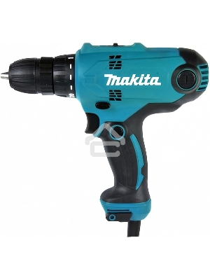Шуруповерт Makita DF0300X1 320Вт патрон:держатель бит