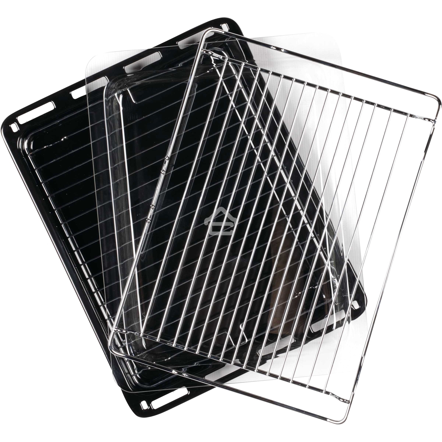 Духовой шкаф электрический OKB 3260 CSGW MW, встраиваемый