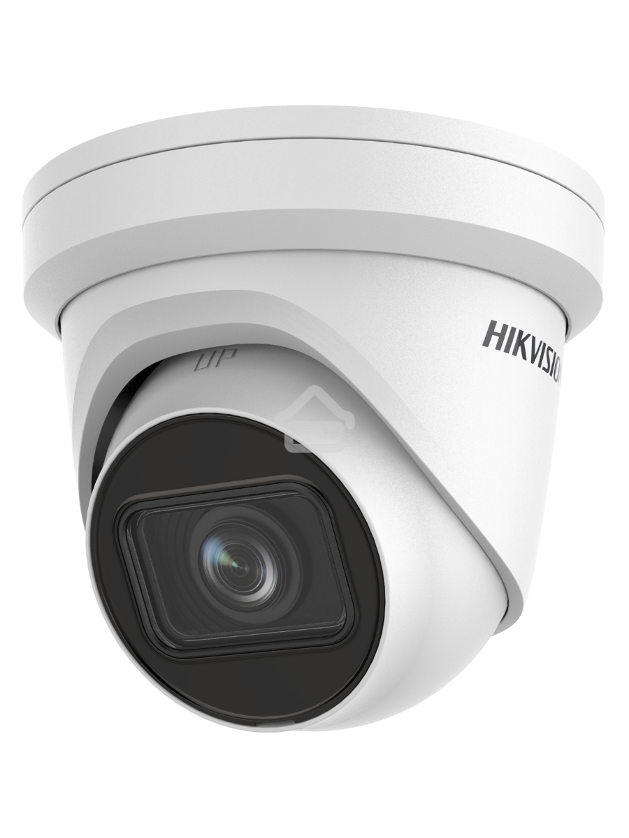 Видеокамера IP Hikvision DS-2CD2H23G2-IZS 2.8-12мм цветная
