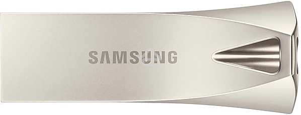 Флешка USB R/W R/W Samsung BAR Plus 128Gb USB Drive USB 3.1 (up to 300Mb/s) (MUF-128BE3)