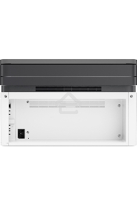 МФУ лазерный HP Laser 135w (4ZB83A), A4, ч/б, печ. до 20 стр/мин., скан. до 20 стр/мин., 1200 x 1200 dpi (печать)  600x600dpi (скан.), USB, Wi-Fi, Air Print, Mopria
