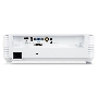 Проектор Acer projector H5386BDi,DLP 3D, 720p, 4500Lm, 20000/1, HDMI, Wifi, Bag, 2.7Kg EUROPower EMEA