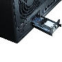 СХД настольное исполнение 5BAY NO HDD USB3 DS1522+ SYNOLOGY