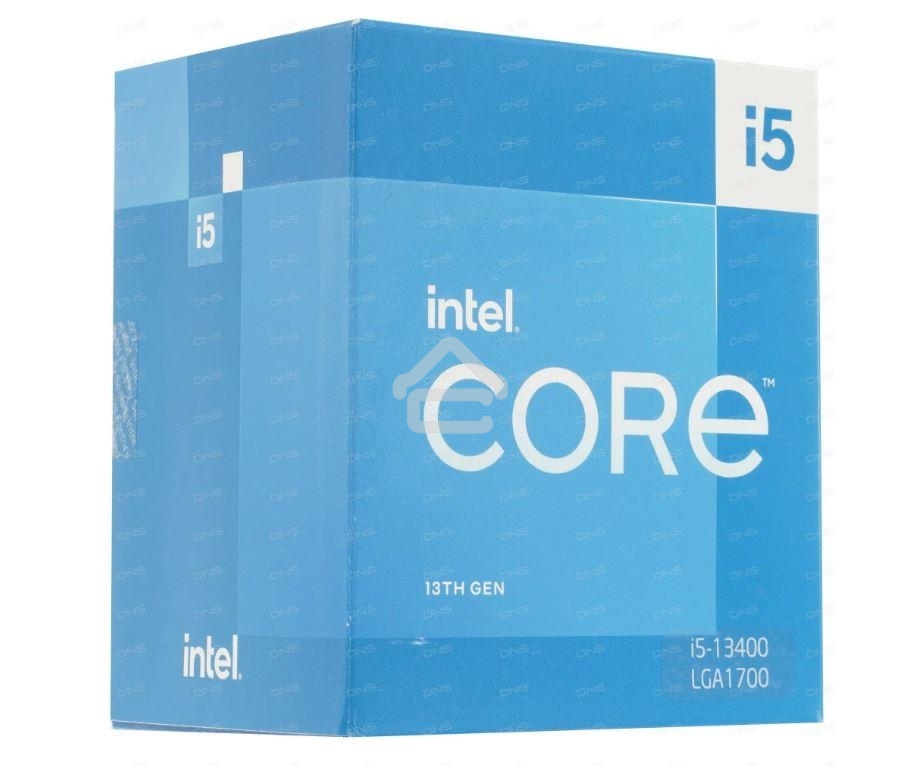 Процессор Intel Core i5-13400 Soc-1700 2.5GHz OEM