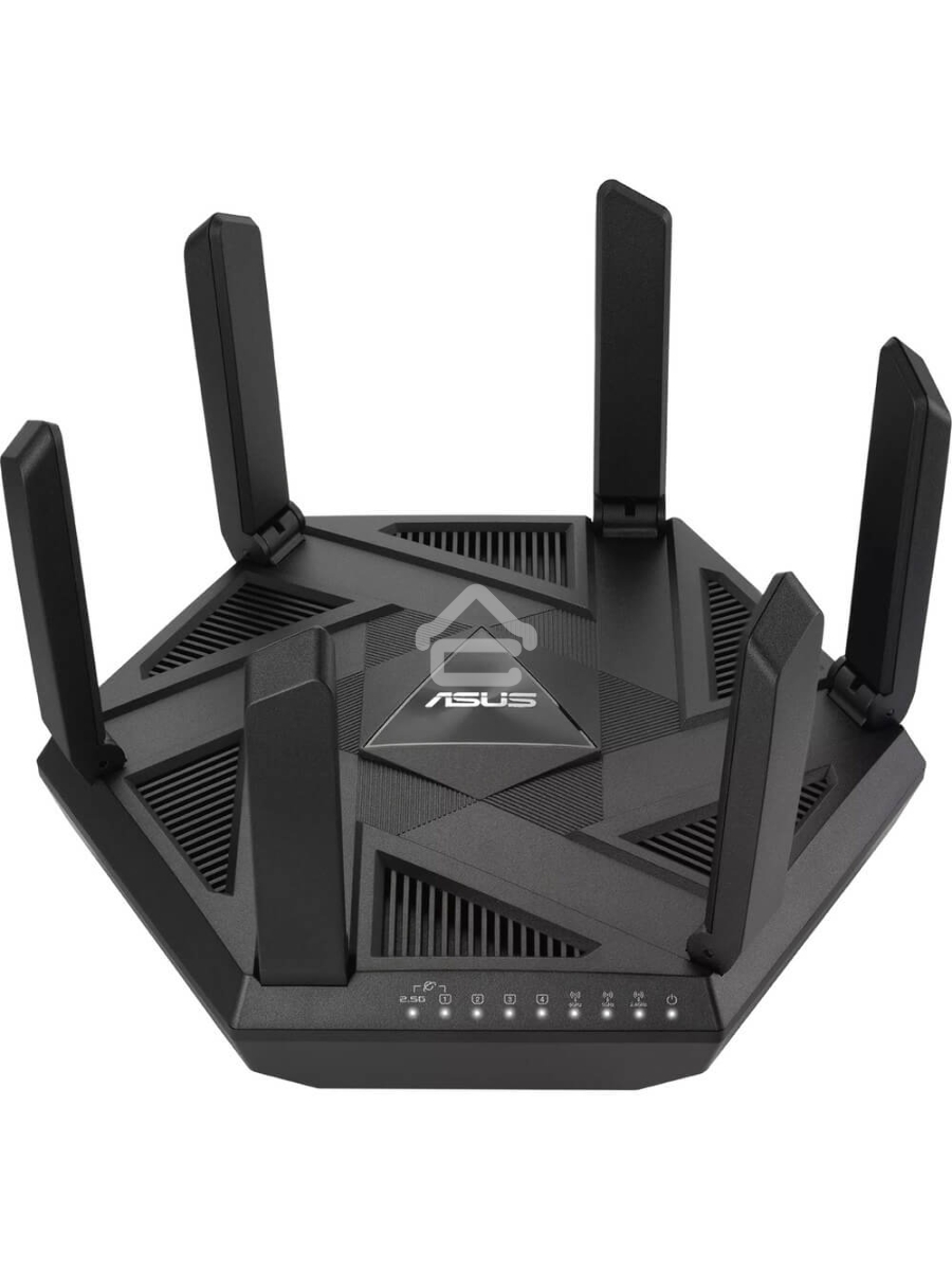 Роутер ASUS RT-AXE7800/UK/13/P_EU_UK (90IG07B0-MU9B00) (90IG07B0-MU9B00)