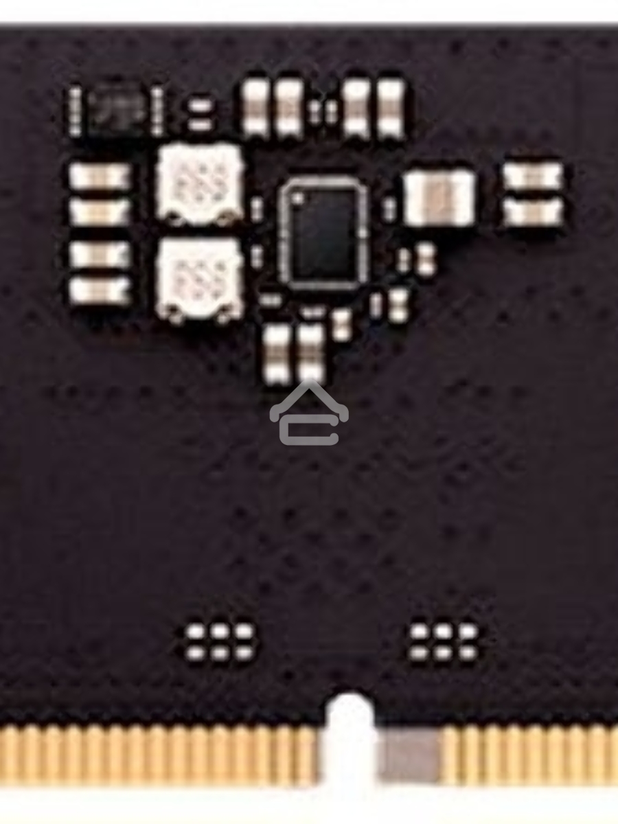 Оперативная память AMD Radeon R5, DDR5, 8GB (1x8GB), 4800MHz, CL40, DIMM