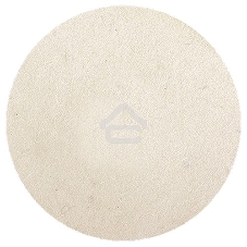 Диск Matrix полировальный из натурального войлока, 