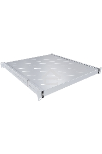 Полка выдвижная NTSS NTSS-MSKB-FS-800 1U нагр.:20кг. 19