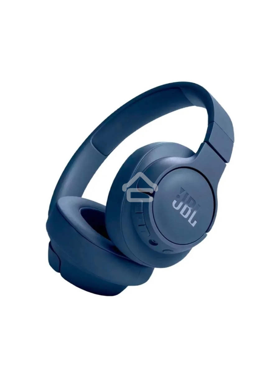 Наушники JBL Tune 720BT синий